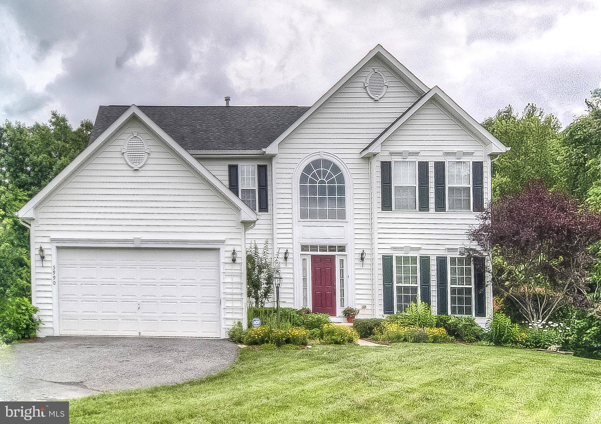 5990 PARSONS LN, King George, VA 22485