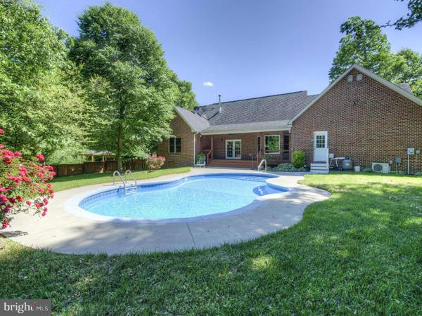 5205 CROOKED CREEK LN, King George, VA 22485