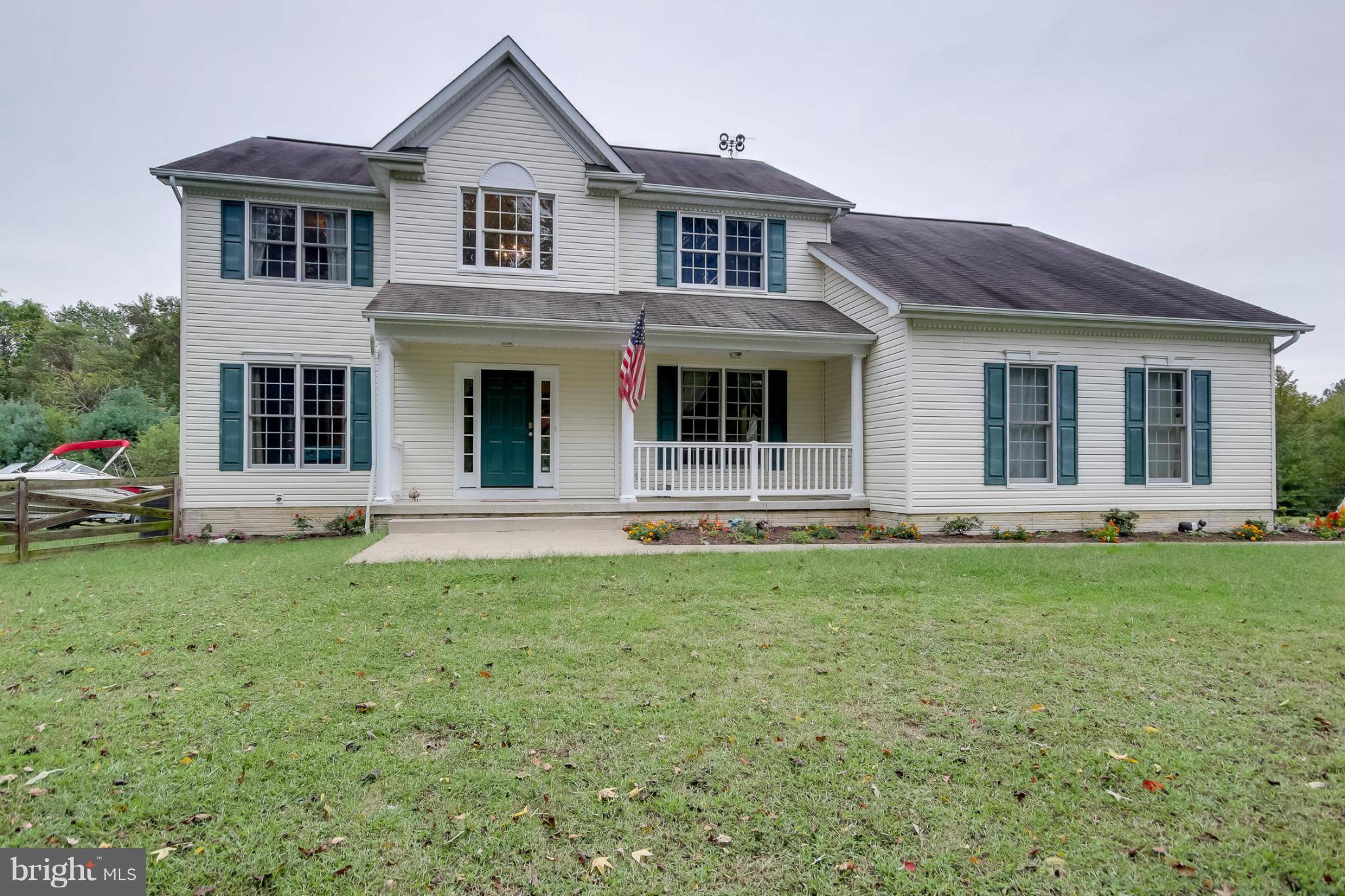 6448 DAWES DR, King George, VA 22485