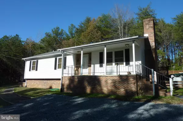 13081 BRADLEY LN, King George, VA 22485