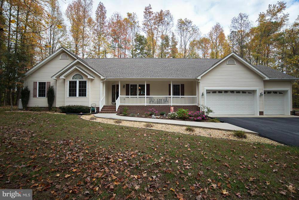 King George, VA 22485,9295 MICHAEL DR