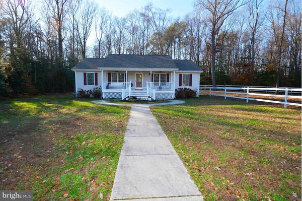 14479 ROUND HILL RD, King George, VA 22485