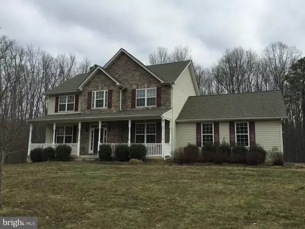 12539 BEAVER DR, King George, VA 22485