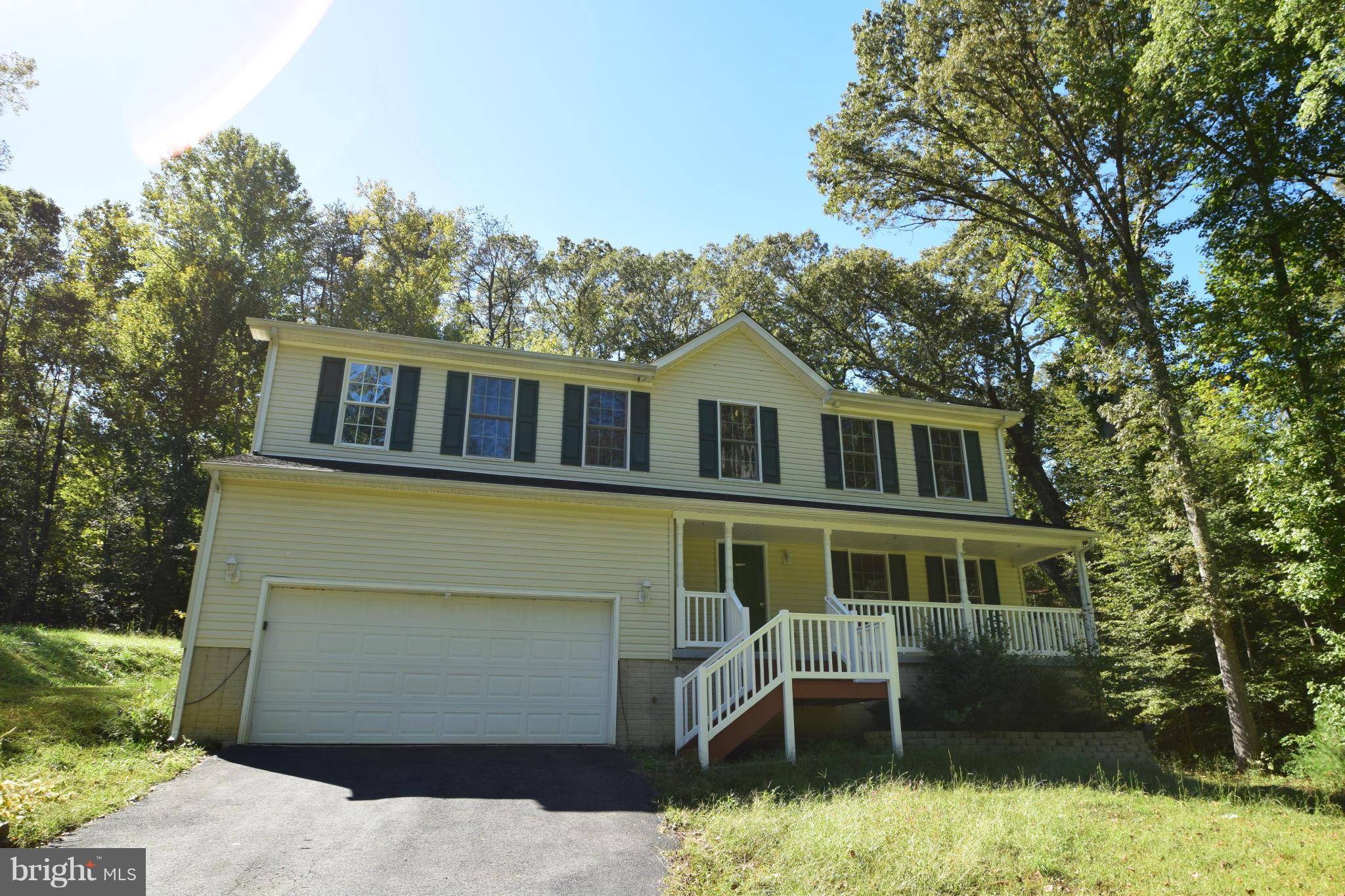 10350 PIERCE CT, King George, VA 22485