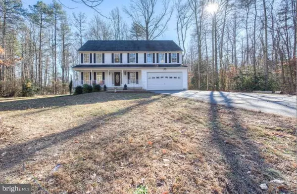 14474 ROUND HILL RD, King George, VA 22485