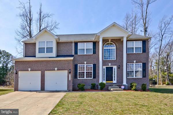 6158 SCHOONER CIR, King George, VA 22485