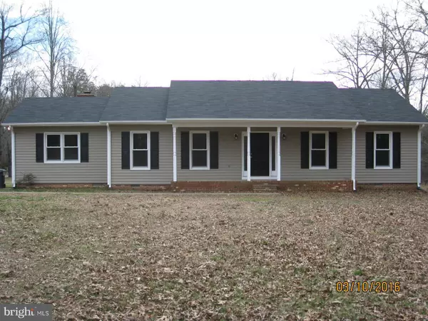 9026 DAHLGREN RD, King George, VA 22485