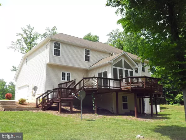 King George, VA 22485,8279 SADDLE DR