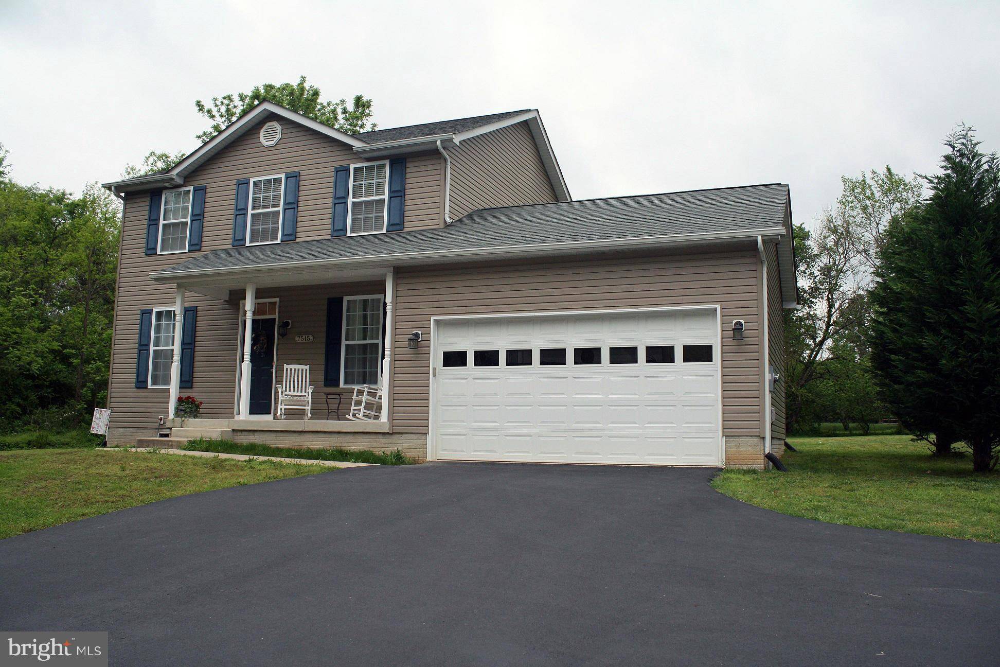 King George, VA 22485,7515 MONROE DR