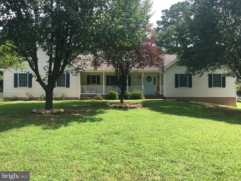 11332 DAHLGREN RD, King George, VA 22485