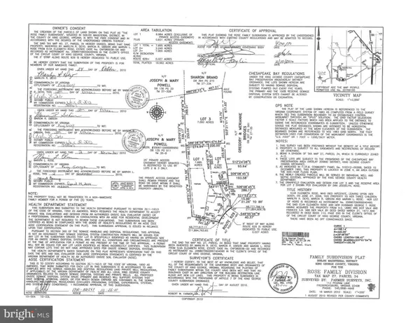 King George, VA 22485,NOT ON FILE