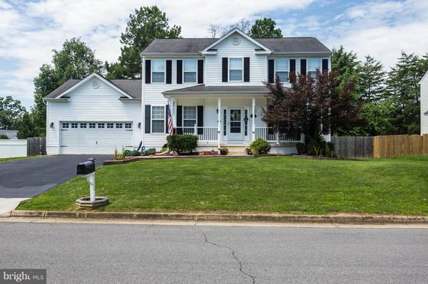 4366 LISA LN, King George, VA 22485