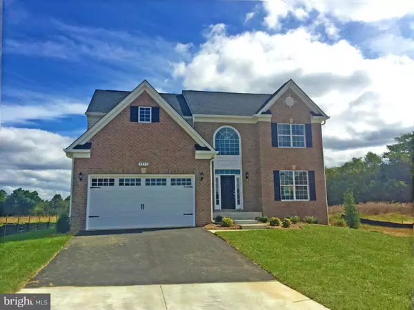 5293 WEEMS DR, King George, VA 22485