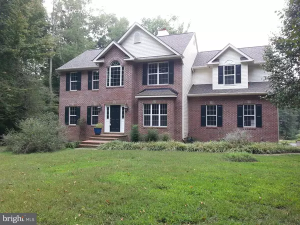 6264 SALISBURY RETREAT, King George, VA 22485