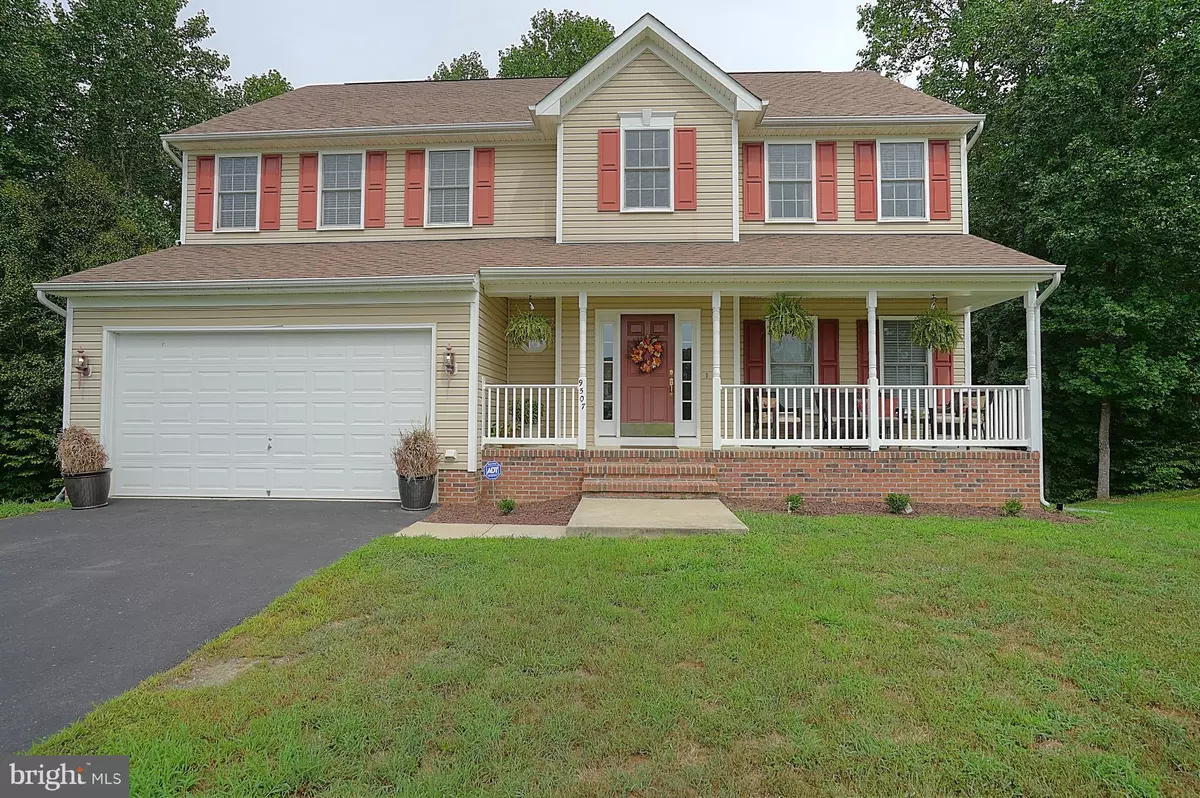 King George, VA 22485,9507 BARBARAS WAY