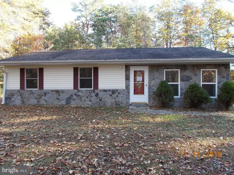 13118 THUNDER RD, King George, VA 22485