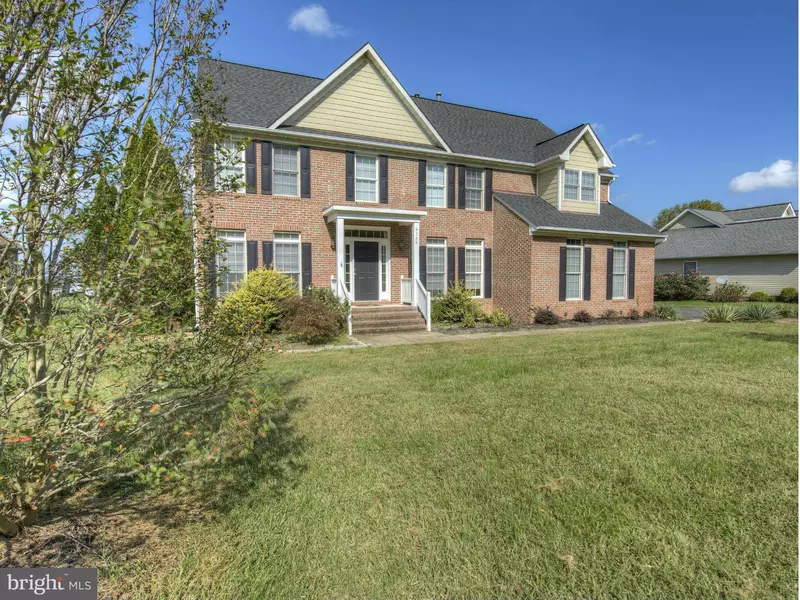 6126 MARINEVIEW RD, King George, VA 22485