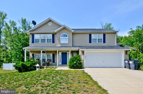 6116 SCHOONER CIR, King George, VA 22485