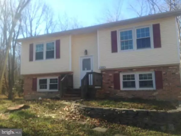 15361 DELAWARE DR, King George, VA 22485