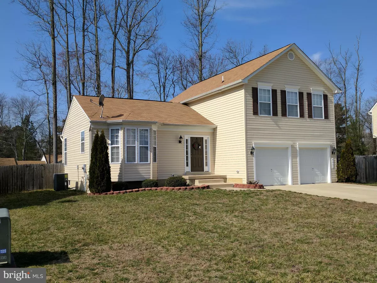 King George, VA 22485,6088 SCHOONER CIR