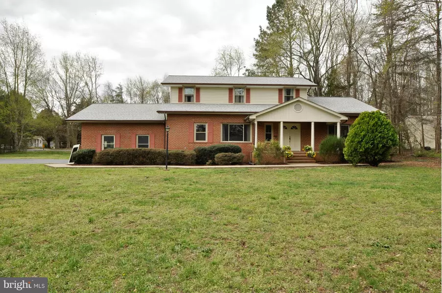 10010 MADISON DR, King George, VA 22485