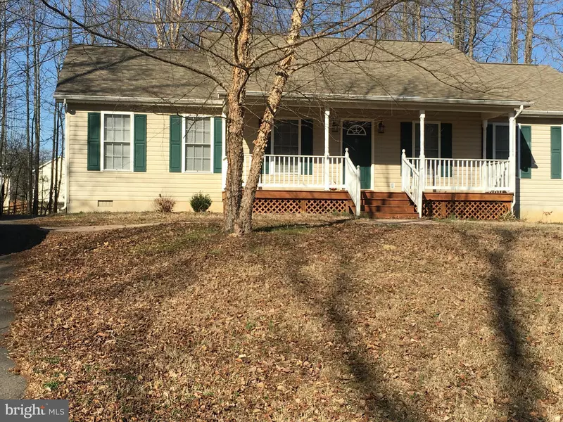 10203 ROOSEVELT DR, King George, VA 22485