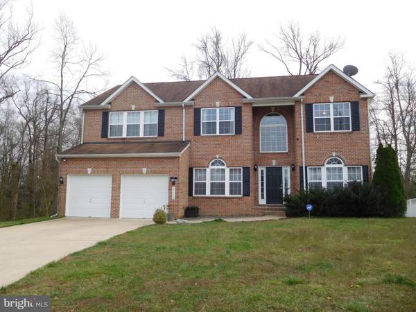 17134 WINDWARD LN, King George, VA 22485