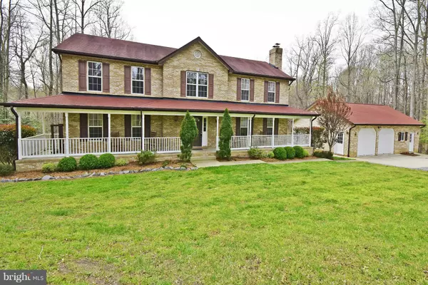 6684 BLACKBURN RUN, King George, VA 22485