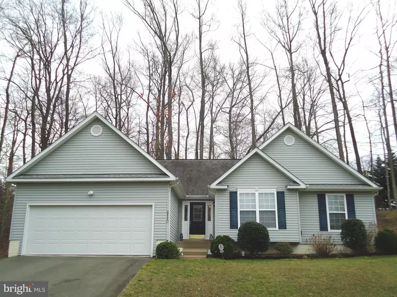 6110 HOBART CIR, King George, VA 22485