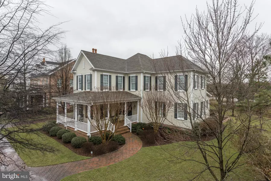 28619 OLD PASTURE DR, Easton, MD 21601