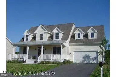 7960 POND HAVEN CT, Saint Michaels, MD 21663