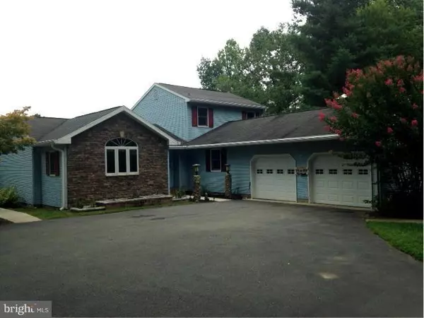 Easton, MD 21601,9317 HIGH BANKS DR