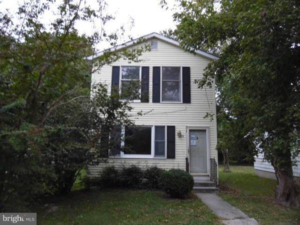 305 DODSON AVE, Saint Michaels, MD 21663