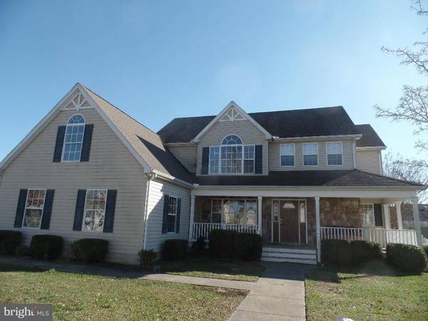 8197 JUNE WAY, Easton, MD 21601