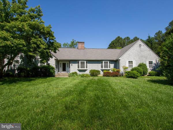 4767 SAILORS RETREAT RD, Oxford, MD 21654