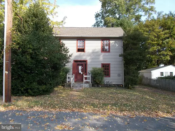 100 PLEASANT ST, Oxford, MD 21654