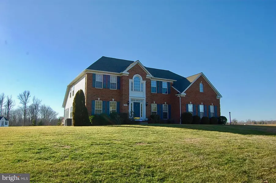 12458 FOX SQUIRREL LN, Cordova, MD 21625