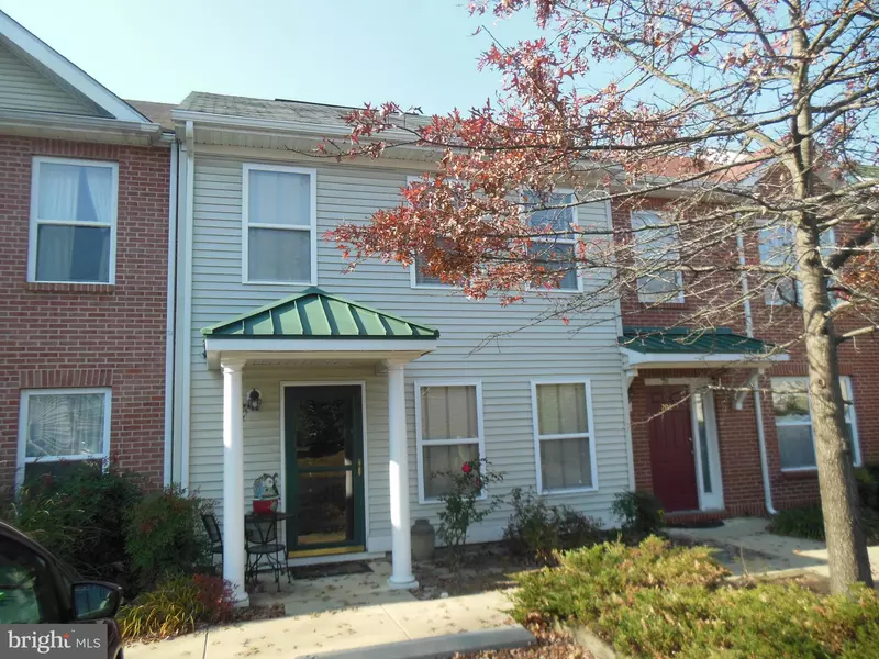 510 BROOKLETTS AVE #204, Easton, MD 21601