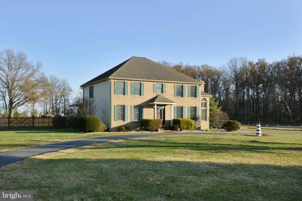 11971 BLADES RD, Cordova, MD 21625