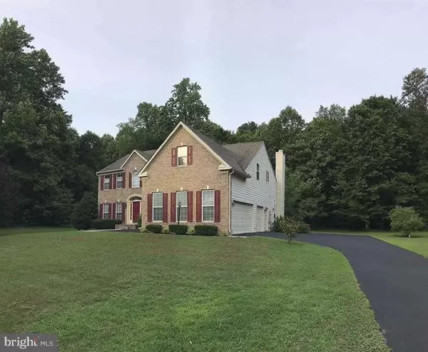 Cordova, MD 21625,29588 SKIPTON ESTATES DR