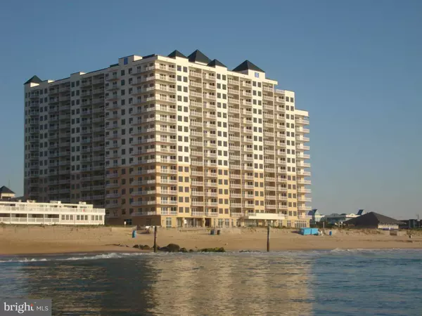 2 48TH ST #1606, Ocean City, MD 21842