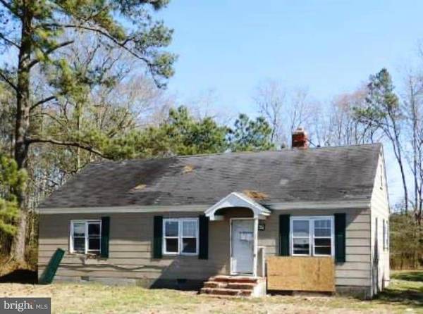 1330 CYPRESS RD, Pocomoke City, MD 21851