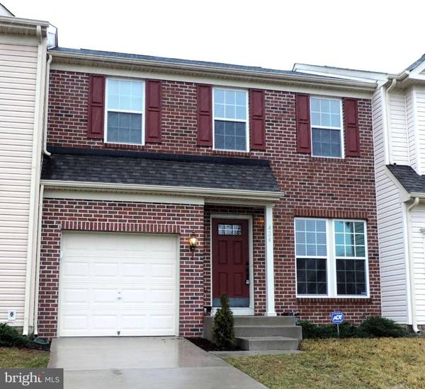 424 STREAM VALLEY CT, Salisbury, MD 21804