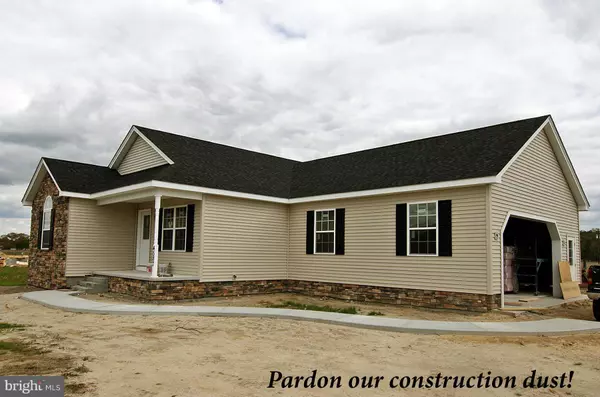 Eden, MD 21822,4587 HIDDEN POND LN