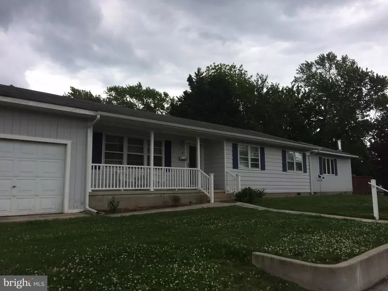 8 GRICE ST, Berlin, MD 21811