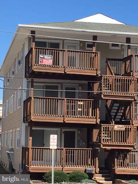 8 139TH ST #5A, Ocean City, MD 21842