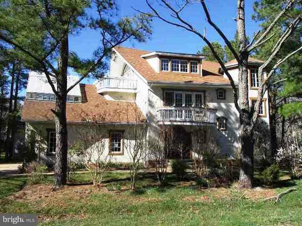 34 BRIDGEWATER RD, Ocean Pines, MD 21811