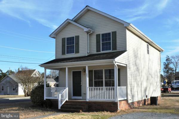 200 FERRY ST, Sharptown, MD 21861