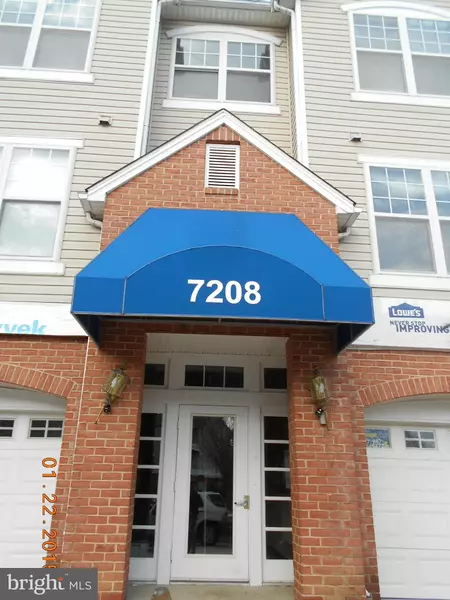 7208 BOGLEY RD #102, Baltimore, MD 21244