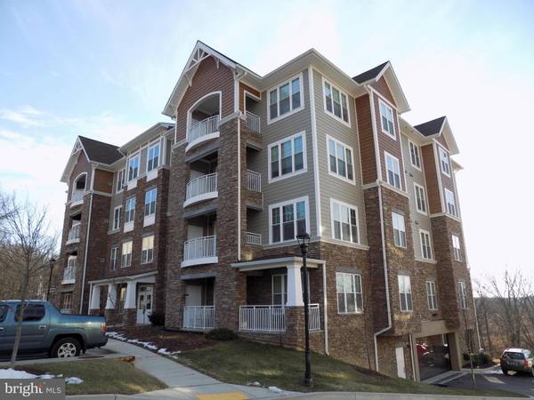 17 CLAY LODGE LN #302, Catonsville, MD 21228